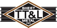 tt&l sheet metal